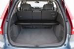 Honda CR-V 2010 года